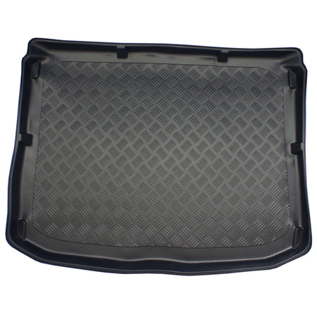 Csomagtértálcák Peugeot 308 I, karosszéria ferdehátú, gyártmány 2007.05 - 2013.07 #1