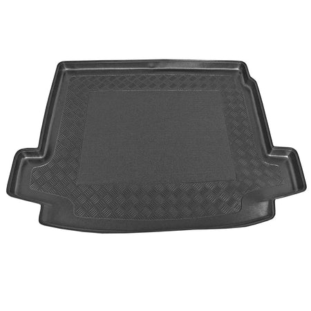 Csomagtértálcák Renault Megane II, karosszéria kombi, gyártmány 2003.08 - 2009.05 #1