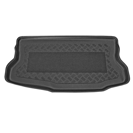 Csomagtértálcák Renault Twingo II, karosszéria ferdehátú, gyártmány 2007.06 - 2014.07 #1