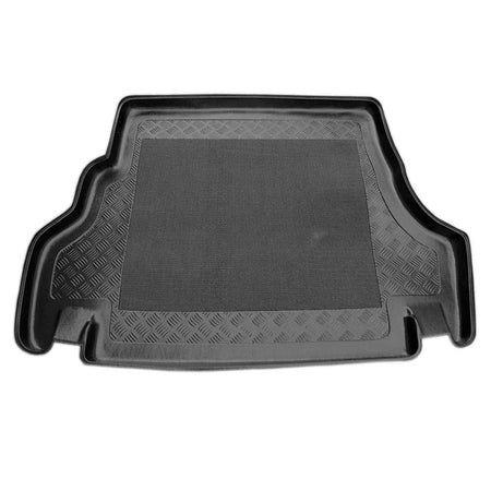 Csomagtértálcák Saab 9-3, karosszéria ferdehátú, gyártmány 1999 - 2002 #2