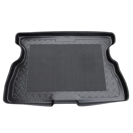 Csomagtértálcák Skoda Felicia, karosszéria ferdehátú, gyártmány 1995 - 1999 #2