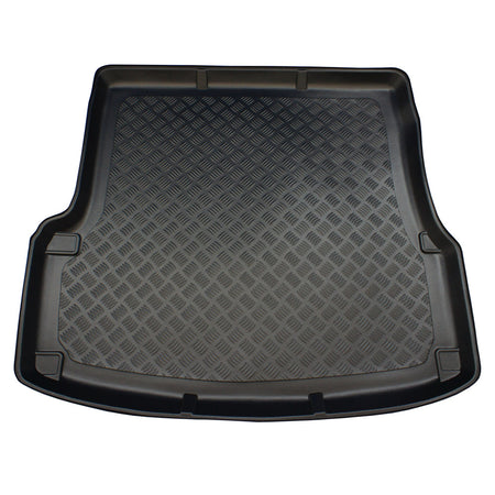 Csomagtértálcák Skoda Octavia II, karosszéria ferdehátú, gyártmány 2004.03 - 2013.01 #1