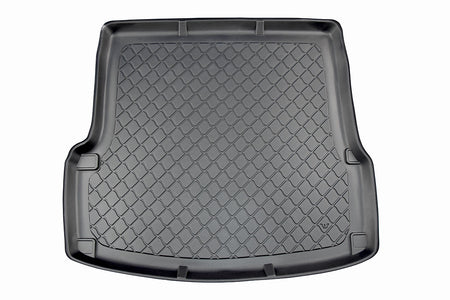 Csomagtértálcák Skoda Octavia II, karosszéria ferdehátú, gyártmány 2004.03 - 2013.01 #1