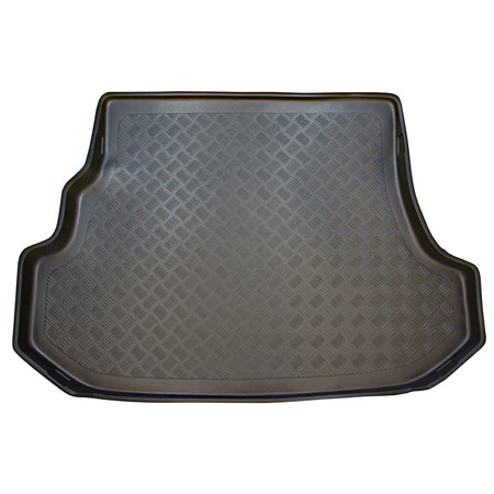Csomagtértálcák Subaru Forester II, karosszéria suv, gyártmány 2002.09 - 2008.03 #1
