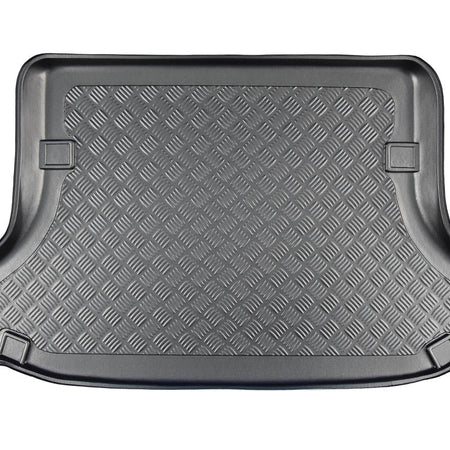 Csomagtértálcák Toyota RAV4 II, 5 ajtós, gyártmány 2000 - 2006.01 #1