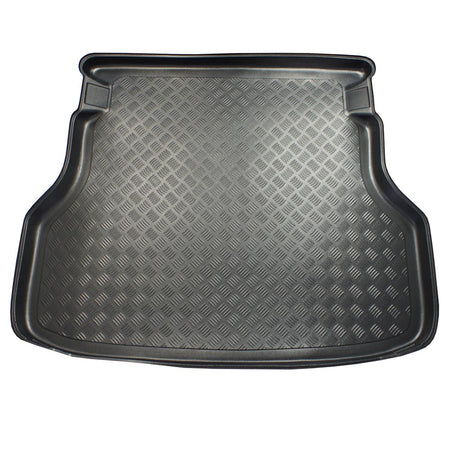 Csomagtértálcák Toyota Avensis II, karosszéria kombi, gyártmány 2003.03 - 2008.12 #1