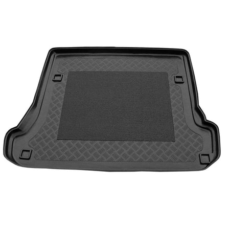 Csomagtértálcák Toyota Land Cruiser J120 Prado, karosszéria suv, gyártmány 2003.03 - 2009 #1