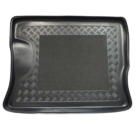 Csomagtértálcák Volkswagen Golf 2, karosszéria ferdehátú, gyártmány 1983 - 1991 #1