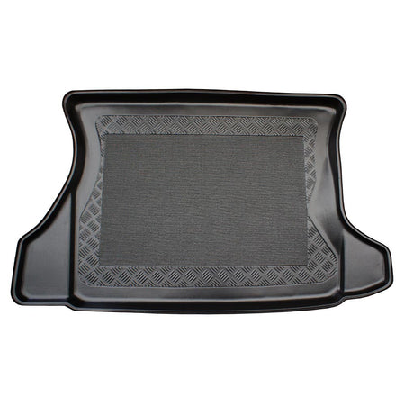 Csomagtértálcák Volkswagen Golf 3, karosszéria ferdehátú, gyártmány 1992 - 1997 #1