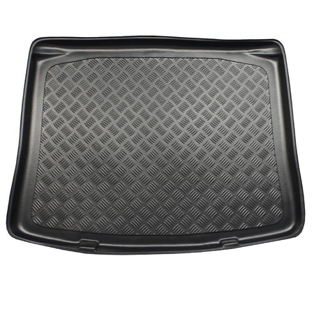 Csomagtértálcák Volkswagen Golf 4, karosszéria ferdehátú, gyártmány 1998 - 2003 #1