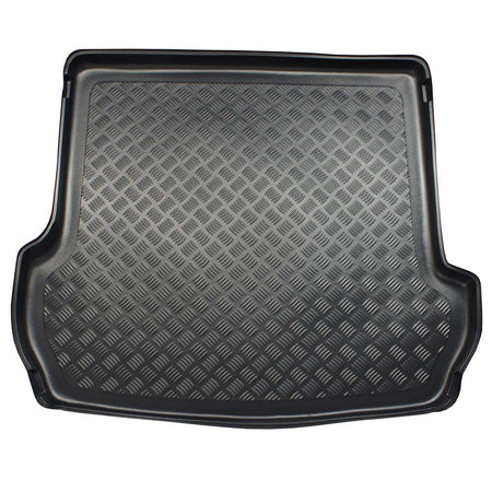 Csomagtértálcák Volkswagen Golf 4, karosszéria kombi, gyártmány 1998 - 2007.05, felső csomagtér #1