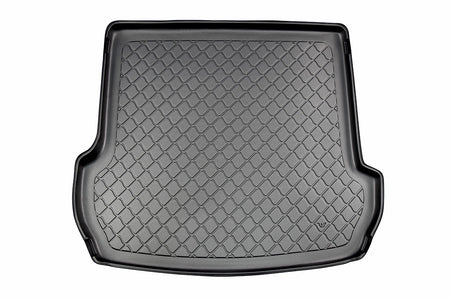 Csomagtértálcák Volkswagen Golf 4, karosszéria kombi, gyártmány 1998 - 2007.05, felső csomagtér #2