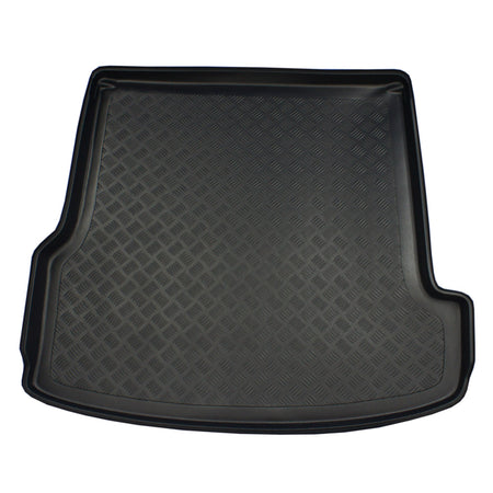 Csomagtértálcák Volkswagen Passat B5, karosszéria kombi, gyártmány 1996.10 - 2005 #1