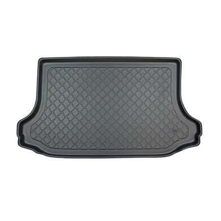 Csomagtértálcák Toyota RAV4 III, karosszéria suv, gyártmány 2006.02 - 2013.02 #1