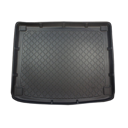 Csomagtértálcák Porsche Cayenne II, karosszéria suv, gyártmány 2010.05 - 2017.10 #1