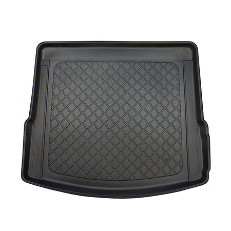 Csomagtértálcák Porsche Macan, karosszéria suv, gyártmány 2014.03 - jelen #1