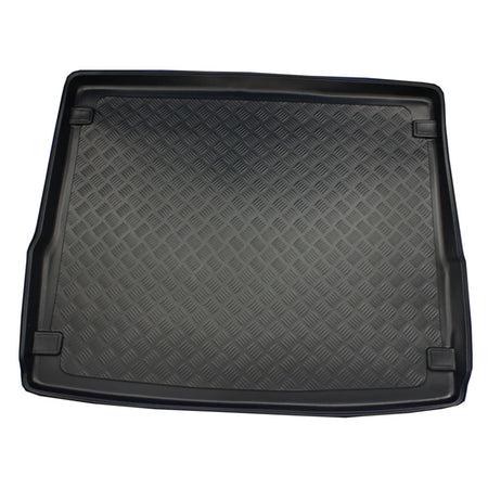 Csomagtértálcák Ford Focus II, karosszéria kombi, gyártmány 2004 - 2011.02 #1