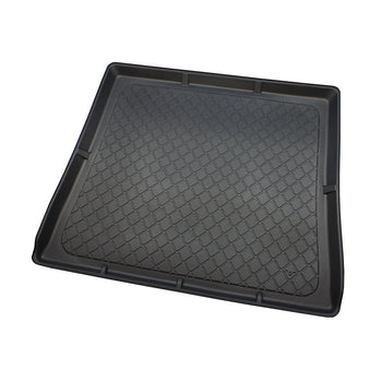 Csomagtértálcák Ford Galaxy II, karosszéria van, gyártmány 2006.06 - 2015.08 #2