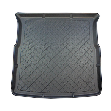 Csomagtértálcák Ford S-Max II, karosszéria van, gyártmány 2015.09 - jelen, 5 üléses #3