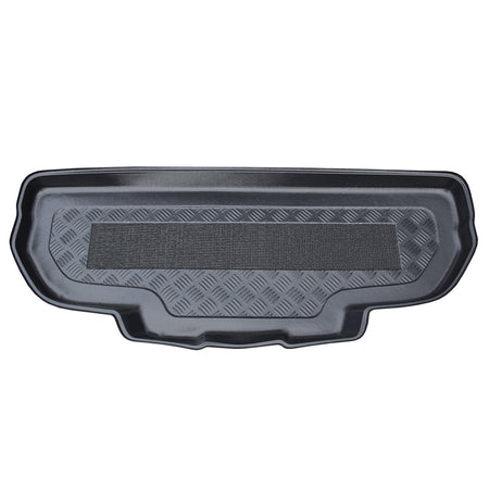 Csomagtértálcák Ford Galaxy II, karosszéria van, gyártmány 2006.06 - 2015.08, felemelt 3. üléssor #1
