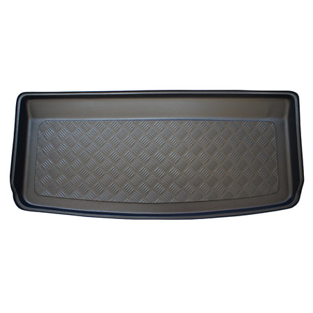 Csomagtértálcák Ford S-Max I, karosszéria van, gyártmány 2006.05 - 2015.08 #1