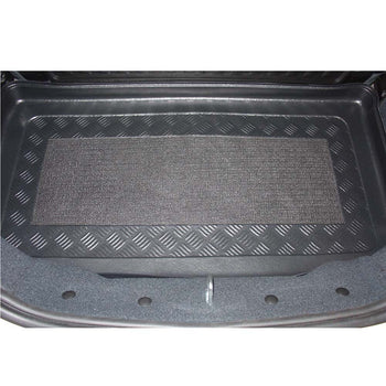 Csomagtértálcák Ford KA II, karosszéria ferdehátú, gyártmány 2009 - 2017.08 #1
