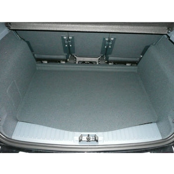 Csomagtértálcák Ford C-Max II, karosszéria van, gyártmány 2010.11 - 2019.06, keskeny pótkerék #1