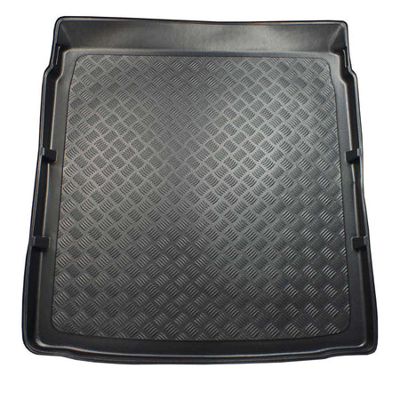 Csomagtértálcák Volkswagen Passat CC, karosszéria kupé, gyártmány 2008.06 - 2016.11 #2