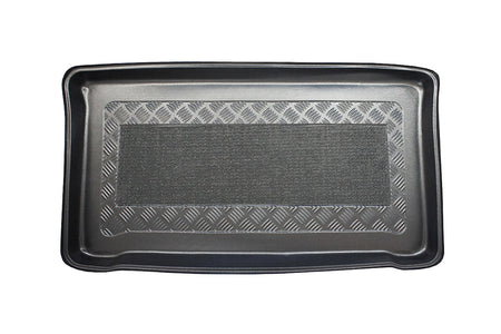 Csomagtértálcák Volkswagen Fox, karosszéria ferdehátú, gyártmány 2004 - 2011.12 #1