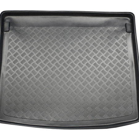 Csomagtértálcák Volkswagen Caddy Life, karosszéria van, gyártmány 2004 - 2010.07 #1