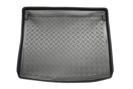 Csomagtértálcák Volkswagen Caddy Comfortline, karosszéria van, gyártmány 2010.08 - 2020.10 #2