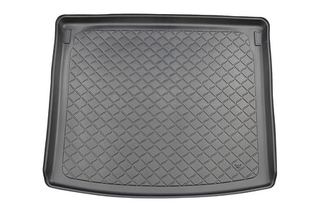 Csomagtértálcák Volkswagen Caddy Trendline, karosszéria van, gyártmány 2010.08 - 2020.10 #3