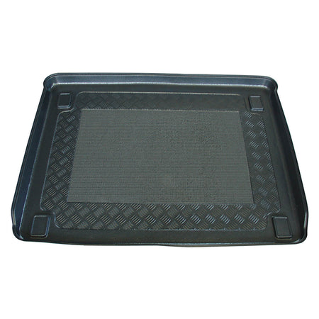 Csomagtértálcák Dodge Nitro, karosszéria suv, gyártmány 2007 - 2011.12 #1