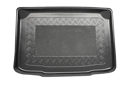 Csomagtértálcák Chrysler Crossfire, karosszéria kupé, gyártmány 2002 - 2007 #1