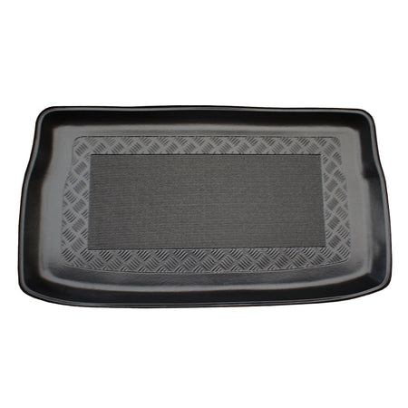 Csomagtértálcák Chrysler Grand Voyager IV, karosszéria van, gyártmány 2001.04 - 2007 #1