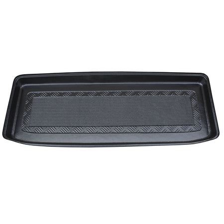 Csomagtértálcák Suzuki Jimny, karosszéria suv, gyártmány 1998 - 2018.09 #1