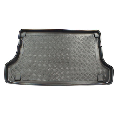 Csomagtértálcák Suzuki Grand Vitara II, karosszéria suv, gyártmány 2005 - 2015.02 #1