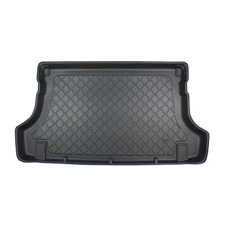 Csomagtértálcák Suzuki Grand Vitara II, karosszéria suv, gyártmány 2005 - 2015.02 #1