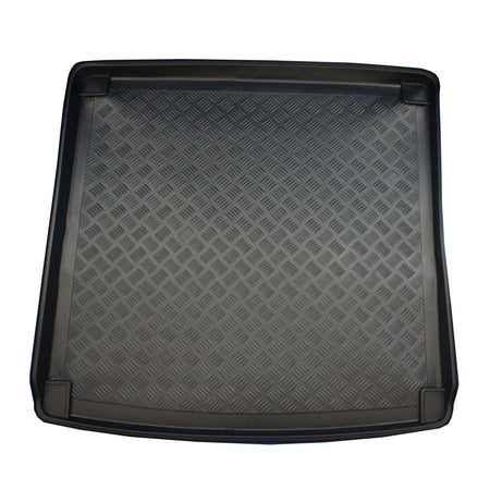Csomagtértálcák Mercedes M-Class Clasa M W164, karosszéria suv, gyártmány 2005.08 - 2011 #2
