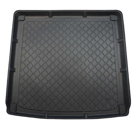 Csomagtértálcák Mercedes M-Class Clasa M W164, karosszéria suv, gyártmány 2005.08 - 2011 #2