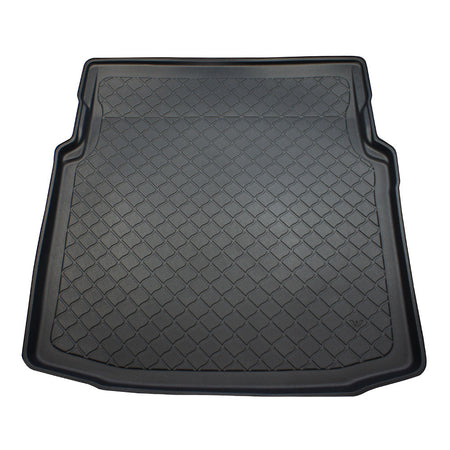 Csomagtértálcák Mercedes CLS W219, karosszéria kupé, gyártmány 2004.06 - 2010.10 #1
