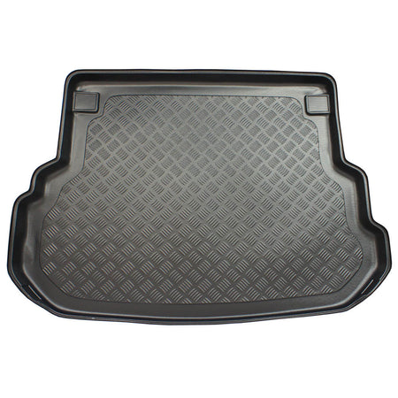 Csomagtértálcák Mercedes GLK X204, karosszéria suv, gyártmány 2008.06 - 2015.08 #1
