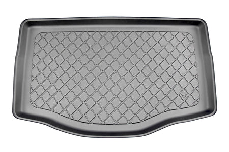 Csomagtértálcák Ssang Yong Tivoli, karosszéria suv, gyártmány 2015.03 - 2019, felső csomagtér #1