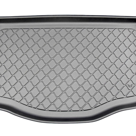 Csomagtértálcák Ssang Yong Tivoli, karosszéria suv, gyártmány 2015.03 - 2019, felső csomagtér #1