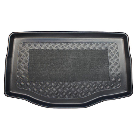 Csomagtértálcák Ssang Yong Tivoli, karosszéria suv, gyártmány 2015.03 - 2019, felső csomagtér #1