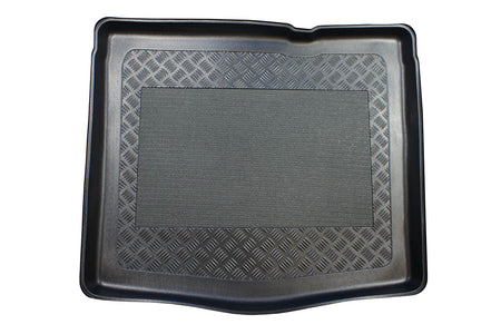 Csomagtértálcák Fiat Tipo, karosszéria ferdehátú, gyártmány 2017.02 - jelen #1