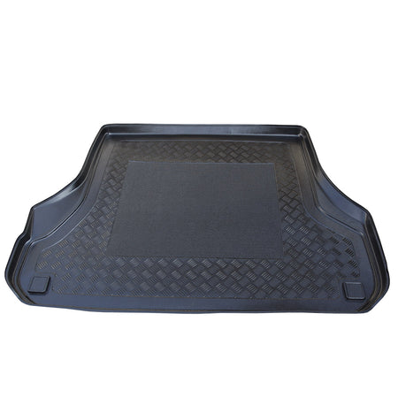 Csomagtértálcák Toyota Land Cruiser J100 Prado, karosszéria suv, gyártmány 1998.01 - 2007 #1