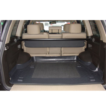 Csomagtértálcák Toyota Land Cruiser V8 J200 Prado, karosszéria suv, gyártmány 2007 - jelen #1