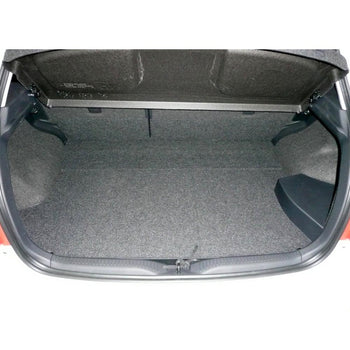 Csomagtértálcák Toyota Auris HSD Hybrid, karosszéria ferdehátú, gyártmány 2010.07 - 2012.12, felső csomagtér #1