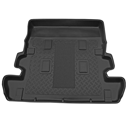 Csomagtértálca Toyota Land Cruiser V8 J200 Prado, suv karosszéria, gyártmány 2007 - jelen | 192774